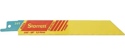 Produktbild von Metallsägeblatt für Stichsägen