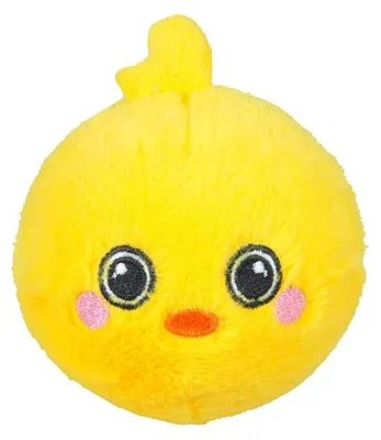 Produktbild von Gift Kuli Friends HOP Chick – Hüpfball für Kinder, lustiges Spielzeug