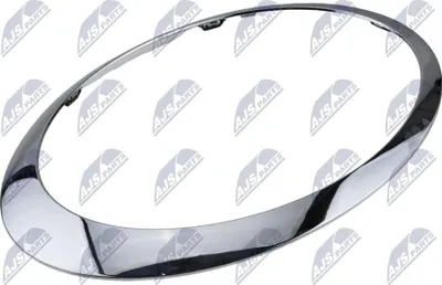 Produktbild von NTY Scheinwerferleiste EZC-BM-319 für MINI Schrägheck (R56)