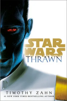 Image de Thrawn (Star Wars)