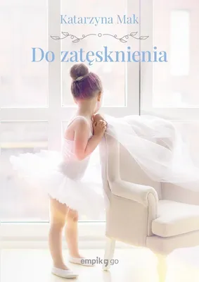 Produktbild von Do zatęsknienia