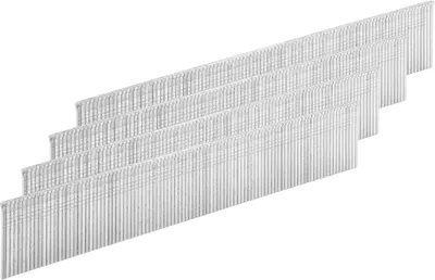 Image de GRAPHITE Clous agrafeurs 58G081, GA18 Type 90, longueur 30 mm, 400 pcs.