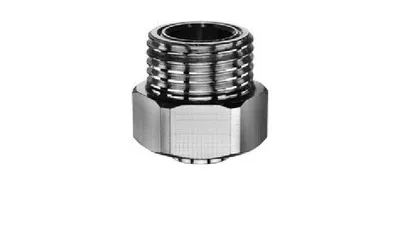 Produktbild von Schell Durchflussbegrenzer COMFORT DN 15, vc, Fluß 6 l/m, G 1/2 IGxG 1/2 AG