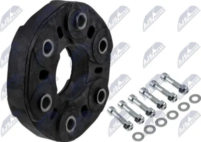 Immagine prodotto di NTY NPE-ME-009 Giunto cardanico longitudinale adatto per MERCEDES-BENZ Classe C Berlina (W204) Albero cardanico
