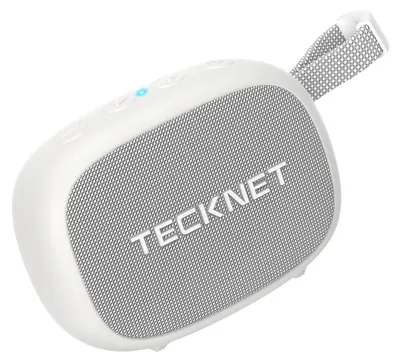 Productafbeelding van Draagbare Bluetooth-luidspreker, TWS surround sound, IP67 waterdicht