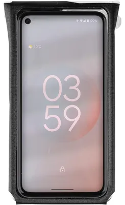 Image de 1 Phone Drybag - Black - Medium