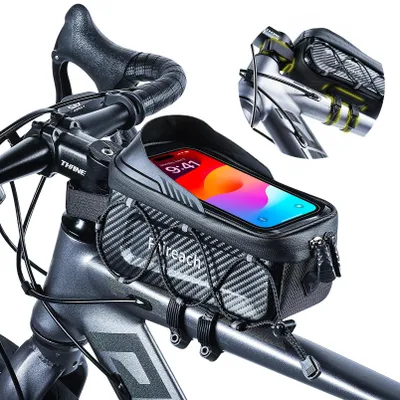 Image de Porte-bidons pour cadre de vélo, 1,6 litre