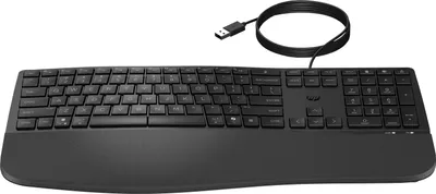 Immagine prodotto di Tastiera HP 485 Comfort per più dispositivi
