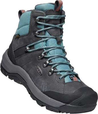 Produktbild von Revel IV Mid Polar Women Größe UK 7,5  Farbe magnet/north atlantic