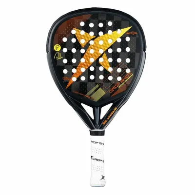 Produktbild von Rakete Drop Shot für Padel Canyon Pro 1.0 DP284021
