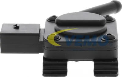 Produktbild von VEMO V20-72-0131 Abgasdruck Differenzdrucksensor für BMW 3 Touring (E91) 3 Limousine (E90) 5 Touring (F11) 1 Schrägheck (E87) 5 Limousine (E60)