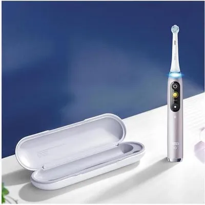 Produktbild von Oral-B iO Series 9N*Rose Quartz*