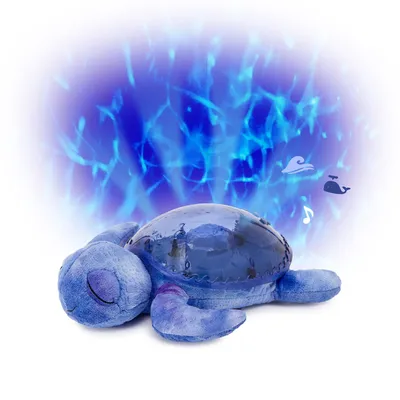 Produktbild von Cloud B Tranquil Turtle Ocean