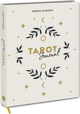 Produktbild von Tarot Journal