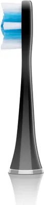 Produktbild von ETA SONETIC Esatzbürsten SoftClean schwarz ETA070790600
