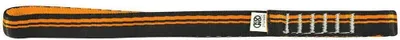 Obrázek produktu pro Kong Italy popruh sling oranžový,černý 26 cm oranžový,černý 26 cm
