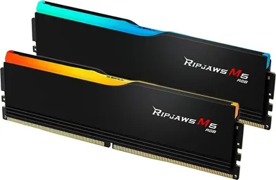 Produktbild von G.Skill Ripjaws M5 RGB - DDR5 - Kit - 48 GB: