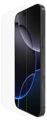 Produktbild von Belkin ScreenForce UltraGlass2 Displayschutz 16 ProMax OVA158hq