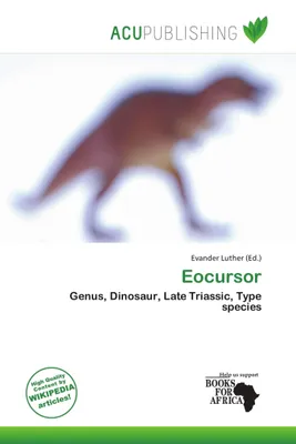 Produktbild von Eocursor