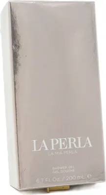 Produktbild von La Perla La Mia Perla Shower Gel 200ml