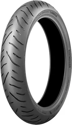 Produktbild von Bridgestone Motorradreifen car-tyres T 32 F ( 120/70 ZR19 TL (60W) M/C, Vorderrad )