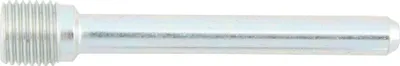 Productafbeelding van Daytona 88555 Remblokken. Eén maat