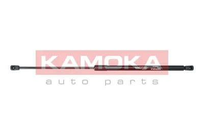 Produktbild von KAMOKA 7092472 Gasfeder Heckklappendämpfer für RENAULT KOLEOS (HY) 589mm