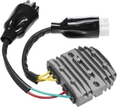 Produktbild von SP 1080566 TECNIUM by DZE Regler  passend fuer HONDA SH 300