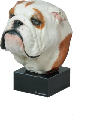 Immagine prodotto di Art-Dog Statuetta di animale – Bulldog inglese