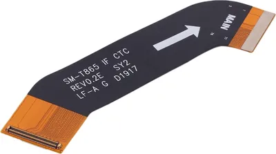 Immagine prodotto di Cavo flessibile per porta dock di ricarica per riparazione Samsung Galaxy Tab S6 T865