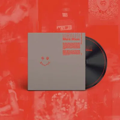 Produktbild von R.y.c (Ltd. Black Cd)