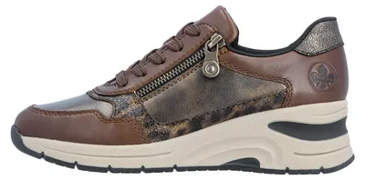 Zdjęcie produktu dla Koszyki Lugano, buty sportowe z sznurowaniem