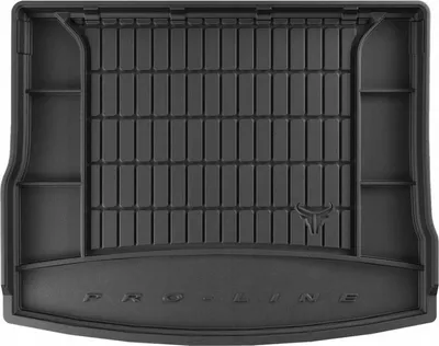 Produktbild von Gummi-Kofferraummatteneinsatz VW Tiguan 2 ab 2015- TM g