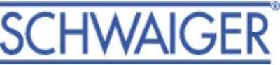 Produktbild von Schwaiger WAH1525 001, Silber, Aluminium, 15 cm, 150 mm, 150 mm, 305 mm