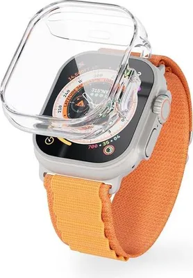 Produktbild von Epico Hero Gehäuse Apple Watch 10 - 46mm
