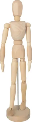 Produktbild von KREUL 4162, Glitzer-Modelliermassen-Set für Kinder, Holz, Holz