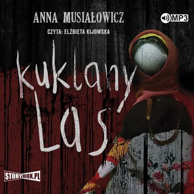 Produktbild von CD MP3 Kuklany Las