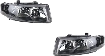 Obrázok produktu pre Johns, sv?tlomety vhodné pro Seat Toledo/Leon 1M 04/99-05/06 H7/H1 sada levý pravý