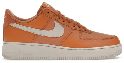 Obrázok produktu pre Nike Air Force 1 Low '07 LX, farba: Amber Brown, veľkosť: EU 41