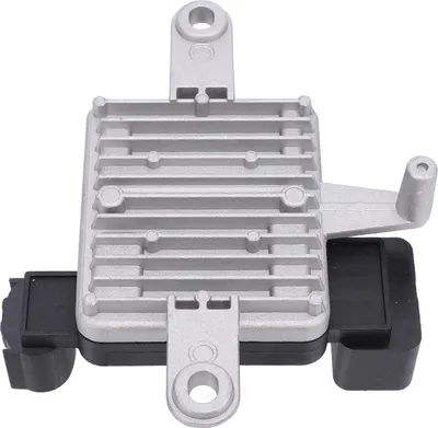 Image de Module dedu ventilateur de refroidissement du moteur 25385 C6500 pour Sorento 3,3 L 2016-2020