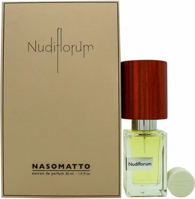 Immagine prodotto di Nasomatto Nudiflorum Extrait de Parfum 30ml