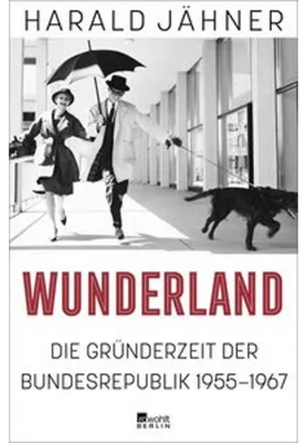 Produktbild von Wunderland