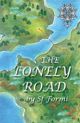 Produktbild von The Lonely Road