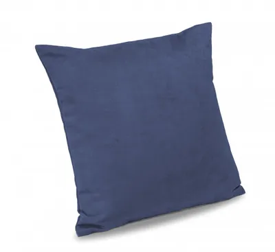 Produktbild von Albani Kissenhülle "Athen": 70x70cm / Blau Größe: 70x70cm Farbe: Blau