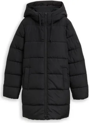 Produktbild von Winter-Puffer-Mantel