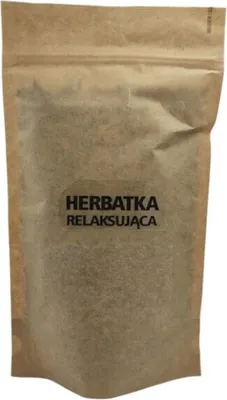Produktbild von Orangeade Entspannungstee 100 g