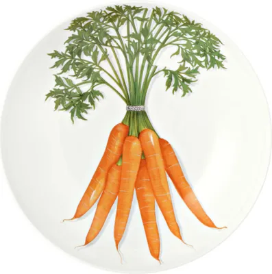 Obrázok produktu pre Taitù Freedom - tanier hlboký 20,5 cm, oranžový