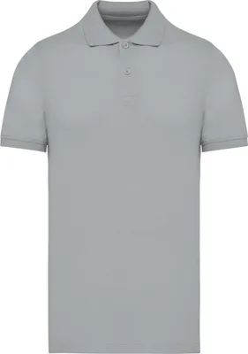 Produktbild von Kariban Piqué-Polohemd Bio180 für Herren
