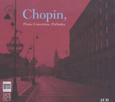 Image de Concertos pour piano n°1 & 2