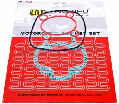 Obrázok produktu pre Tesnenie Piaggio Chladenie Vodou 80Cc 47Mm Std